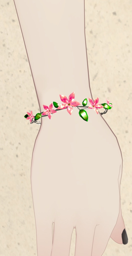 Flower-accessories