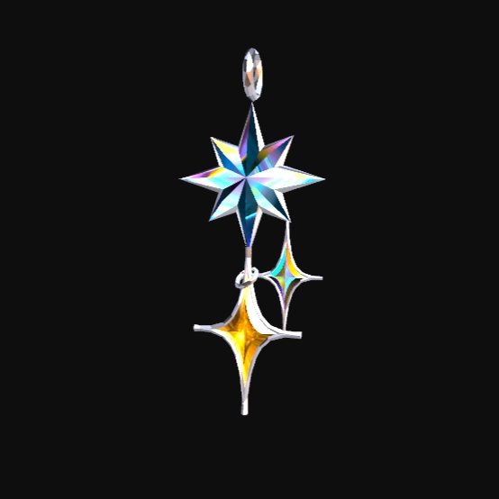 Star_Earring