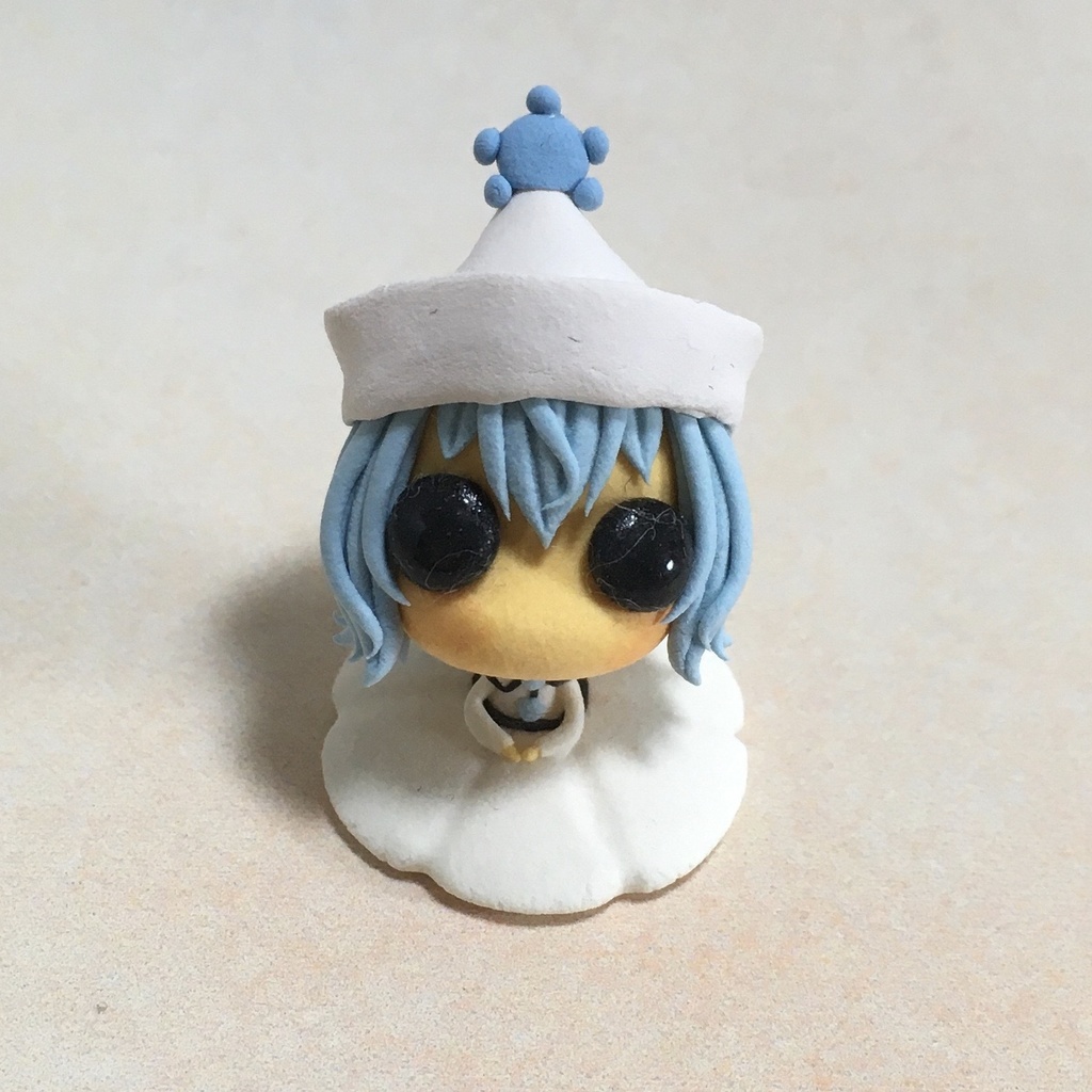単品 東方おちび メルラン プリズムリバー ぷちっと くりえいとのショップ Booth 単品 東方おちび メルラン プリズムリバー ぷちっと くりえいとのショップ Booth
