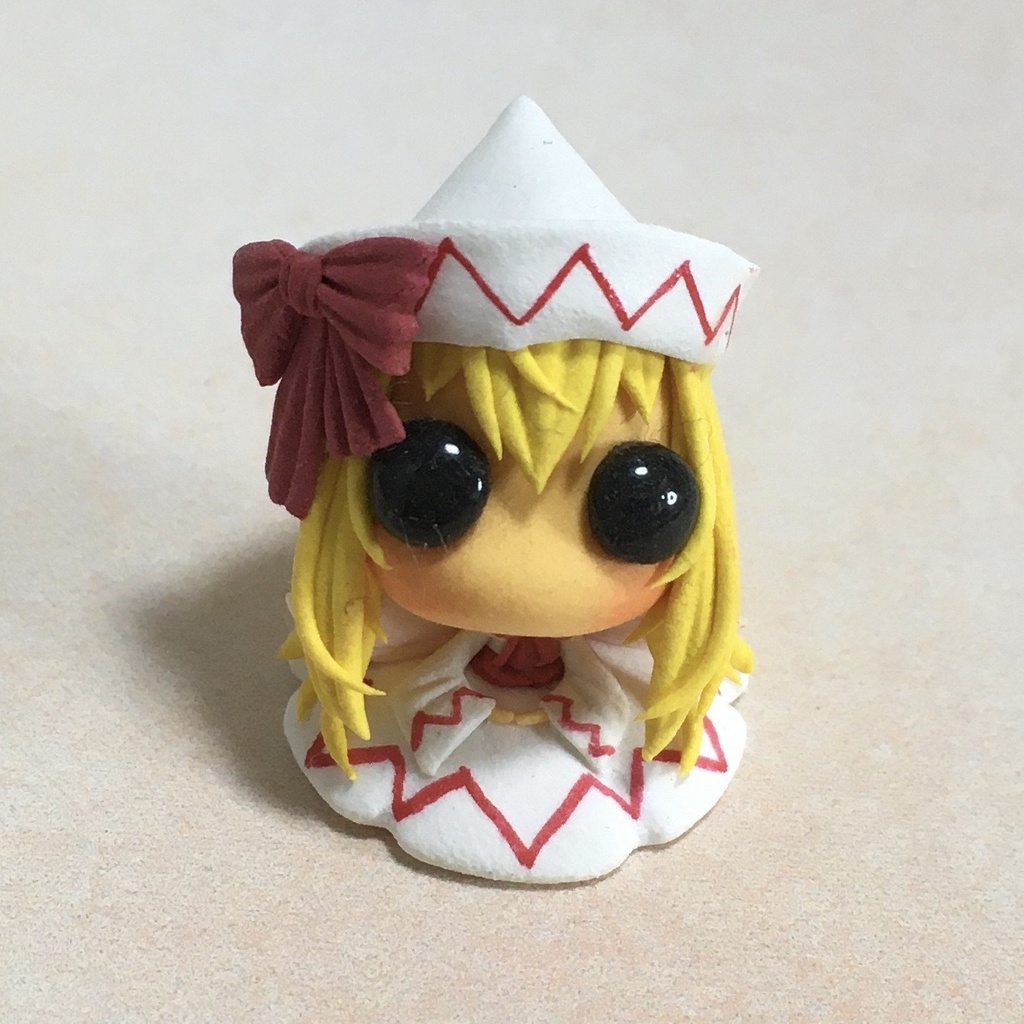 単品 東方おちび リリーホワイト ぷちっと くりえいとのショップ Booth 単品 東方おちび リリーホワイト ぷちっと くりえいとのショップ Booth