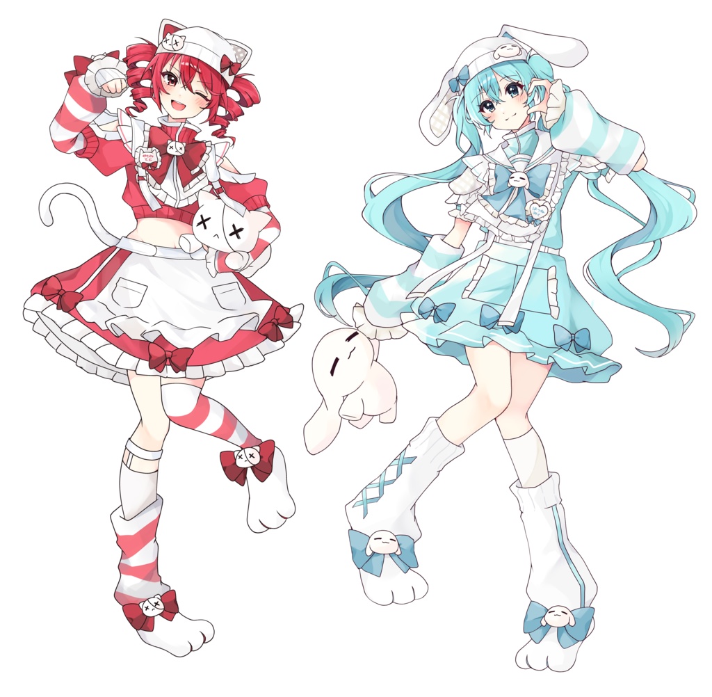 BIGアクリルスタンド