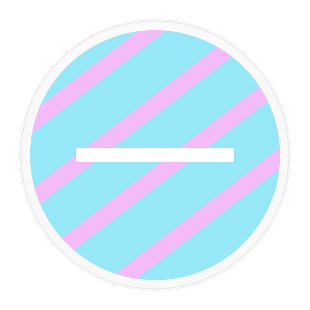 桜吹雪アクリルフィギュア