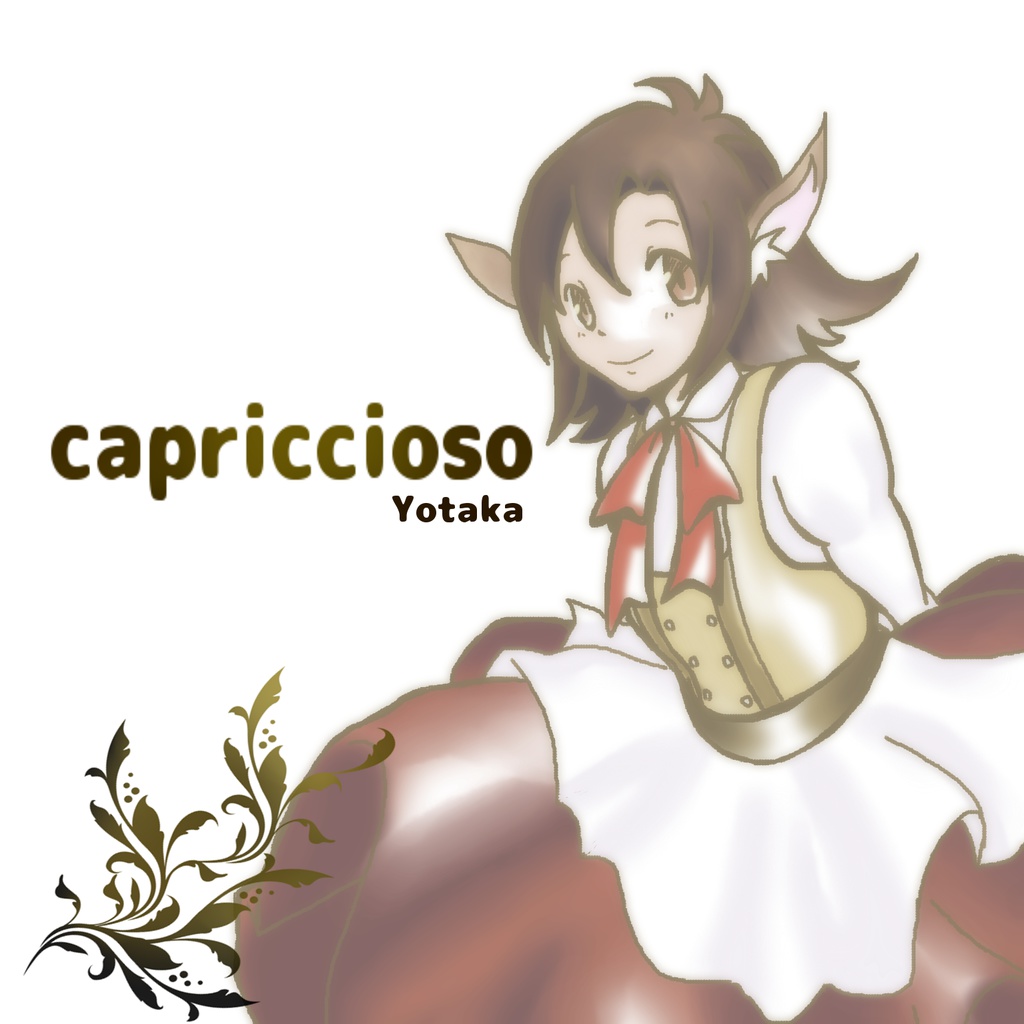 capriccioso