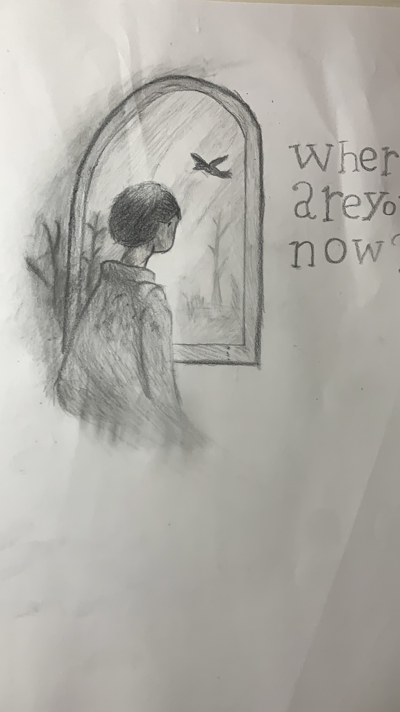 烏野の夢を見た