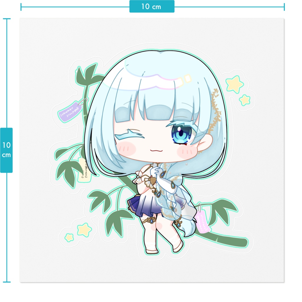 7月リラ・アレキサンドライト