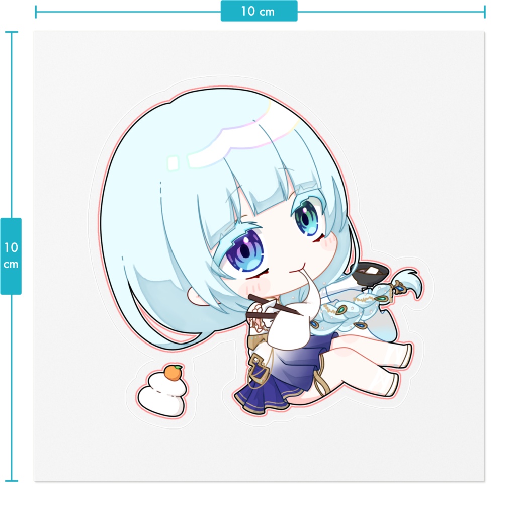 1月リラ・アレキサンドライト