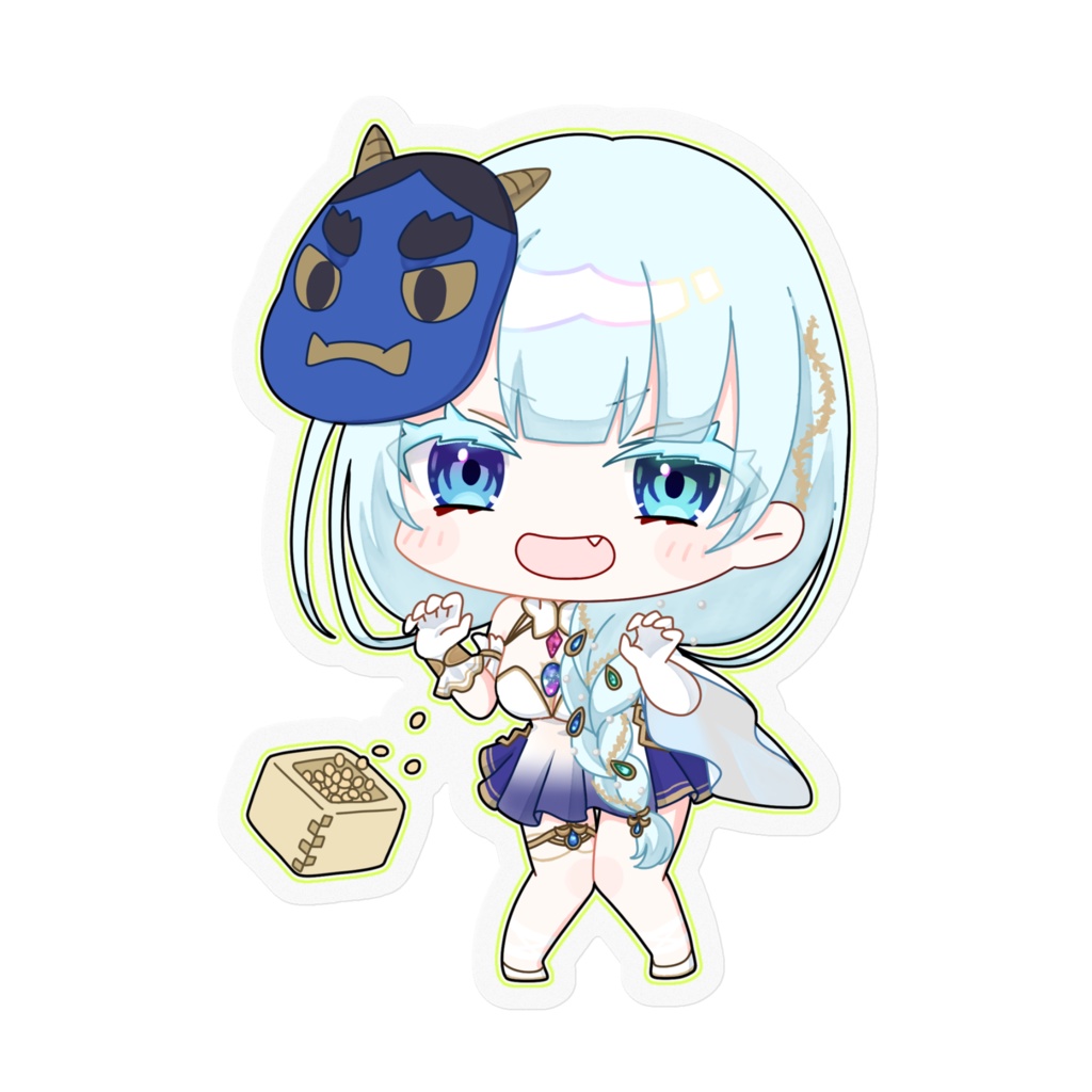 2月リラ・アレキサンドライト