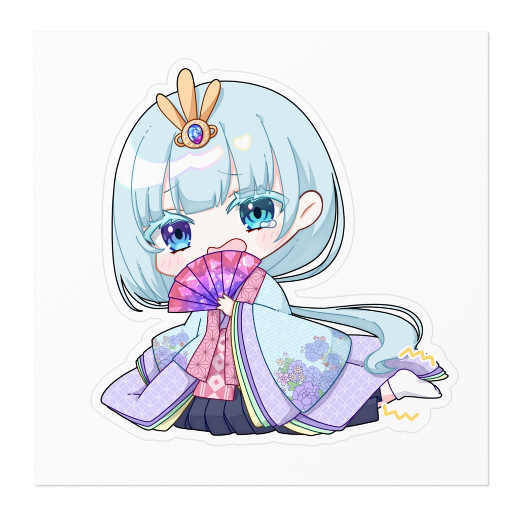 4月リラ・アレキサンドライト