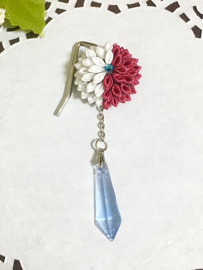 MHA ポニーフック