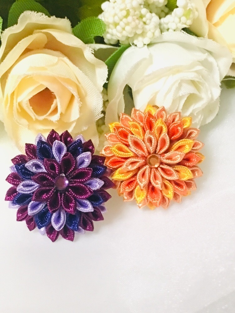 ヒバツナピアス・イヤリング