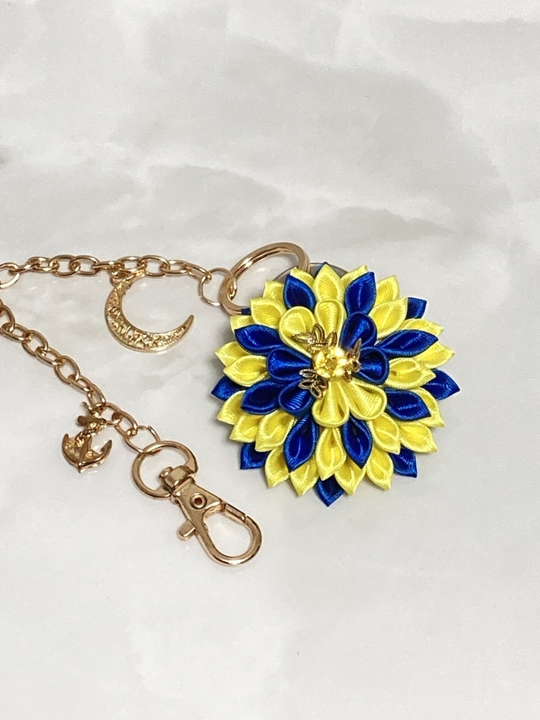 バッグチャーム ロール(OP)