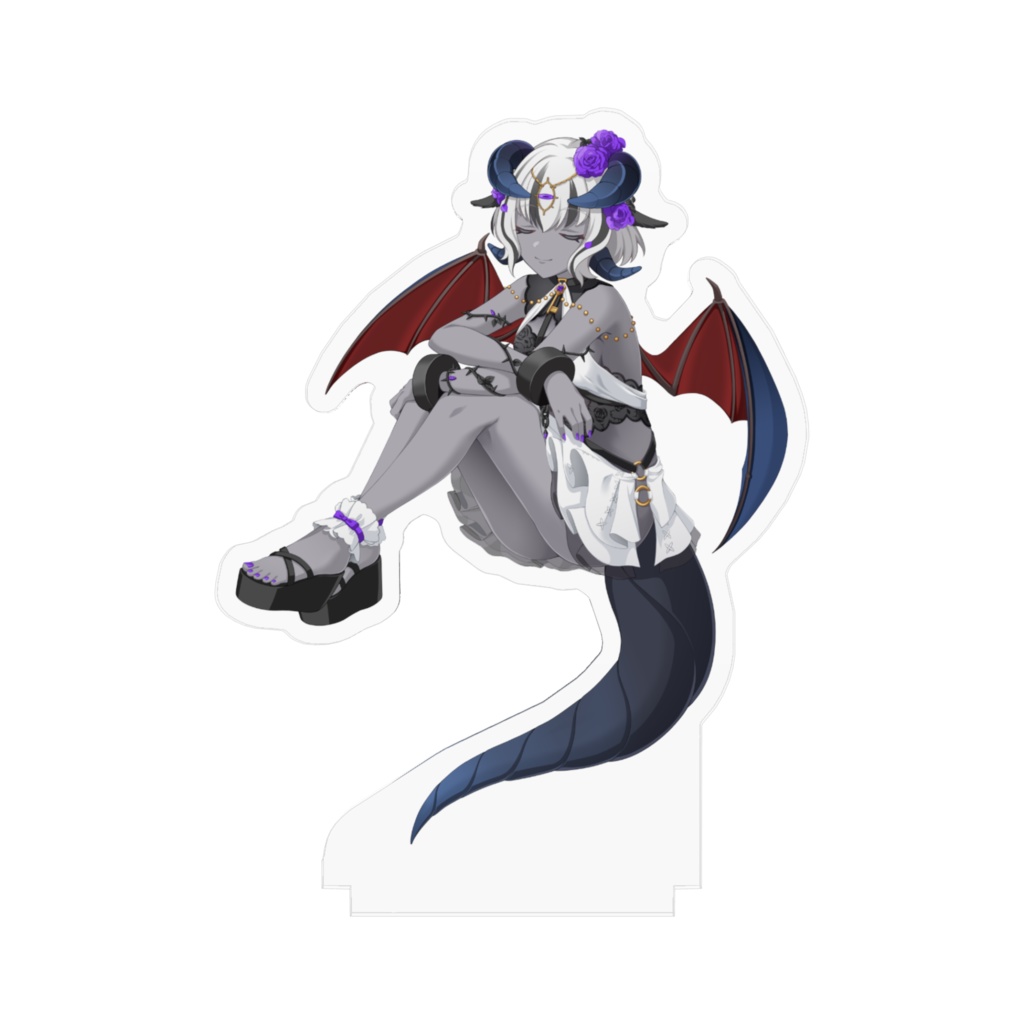 メリアル-『HEAVEN SEEKER』