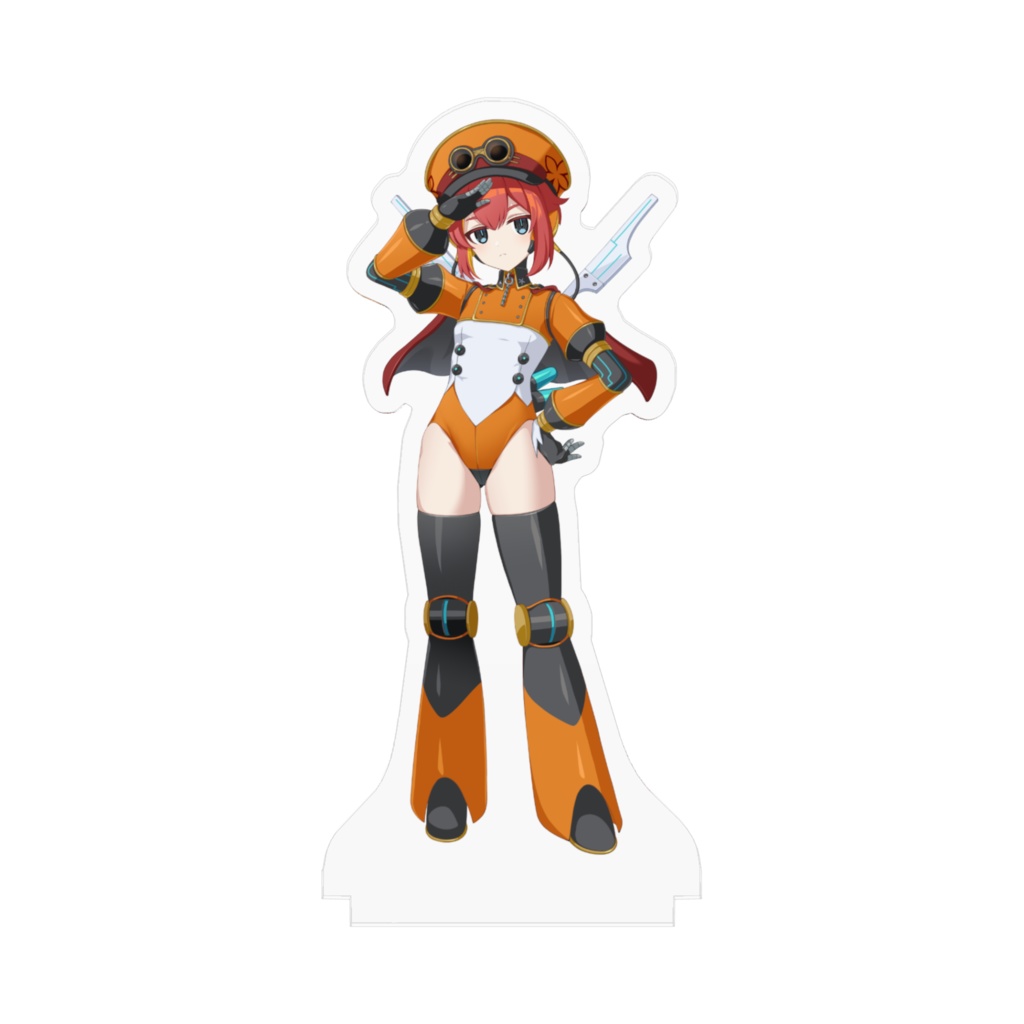 ペンタス41-『HEAVEN SEEKER』