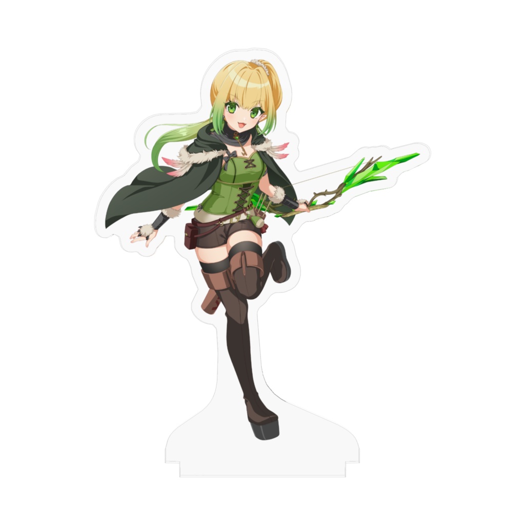 テネブレア-『HEAVEN SEEKER』