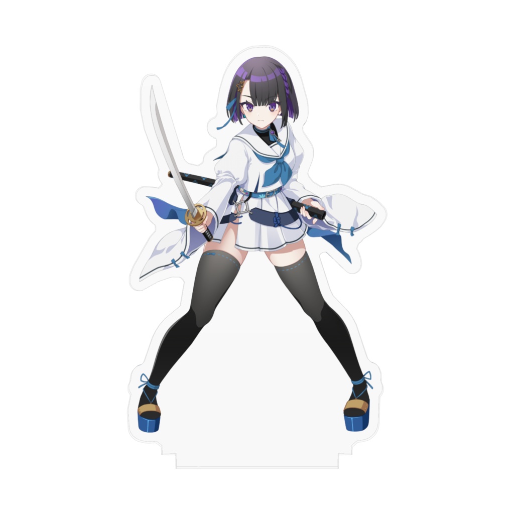 ヤサカ-『HEAVEN SEEKER』