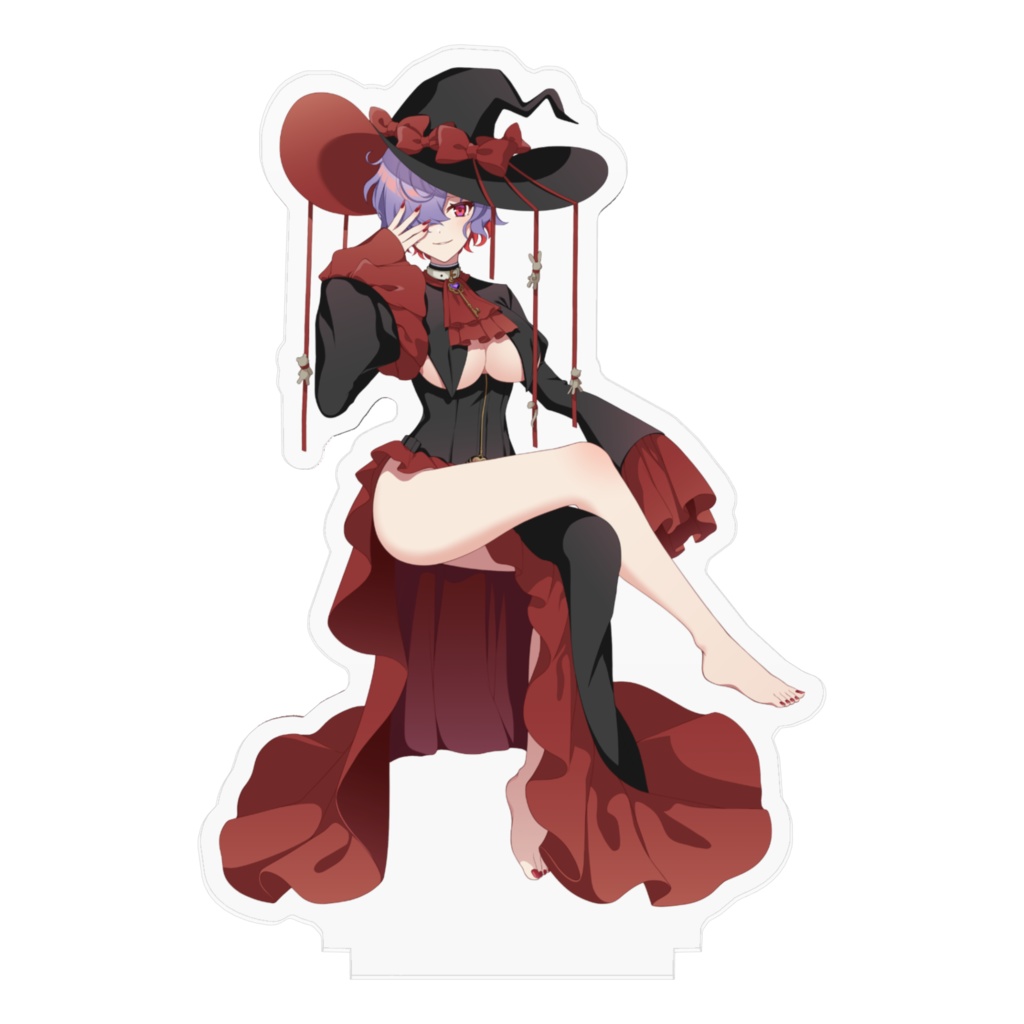 ソフィリア-『HEAVEN SEEKER』