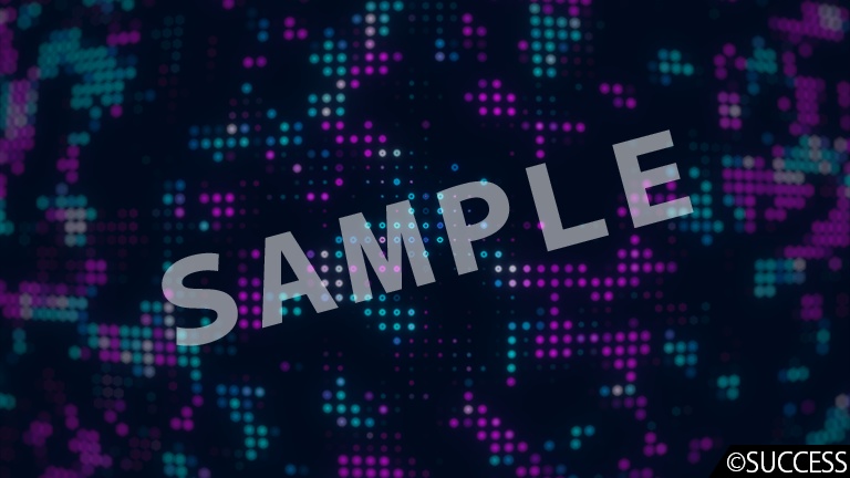 【無料】動画背景素材3