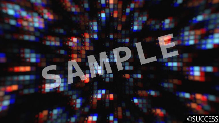 【無料】動画背景素材4