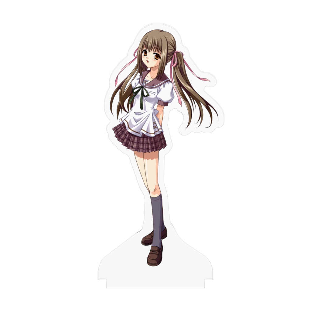 羽藤 桂-『アカイイト』