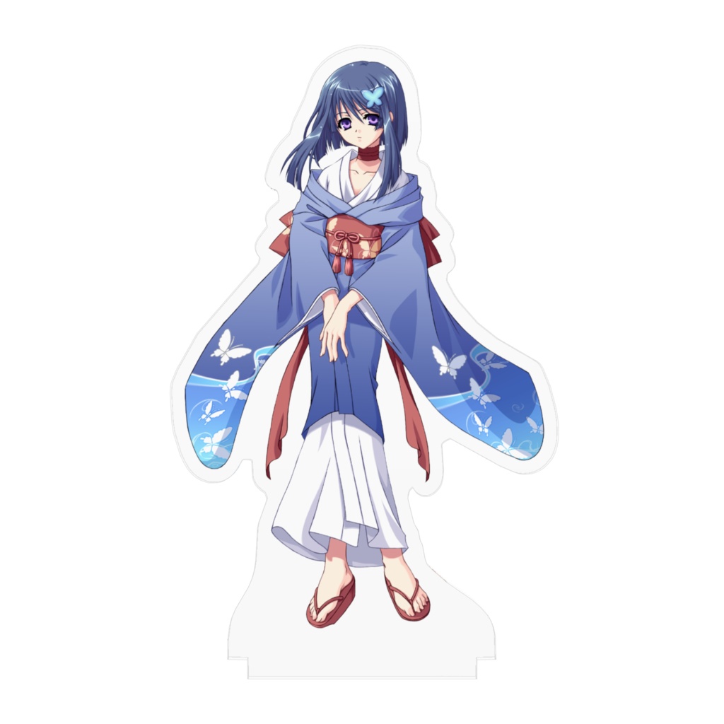 ユメイ-『アカイイト』