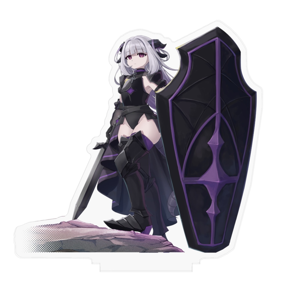 アルセア-『ABYSS SEEKER』