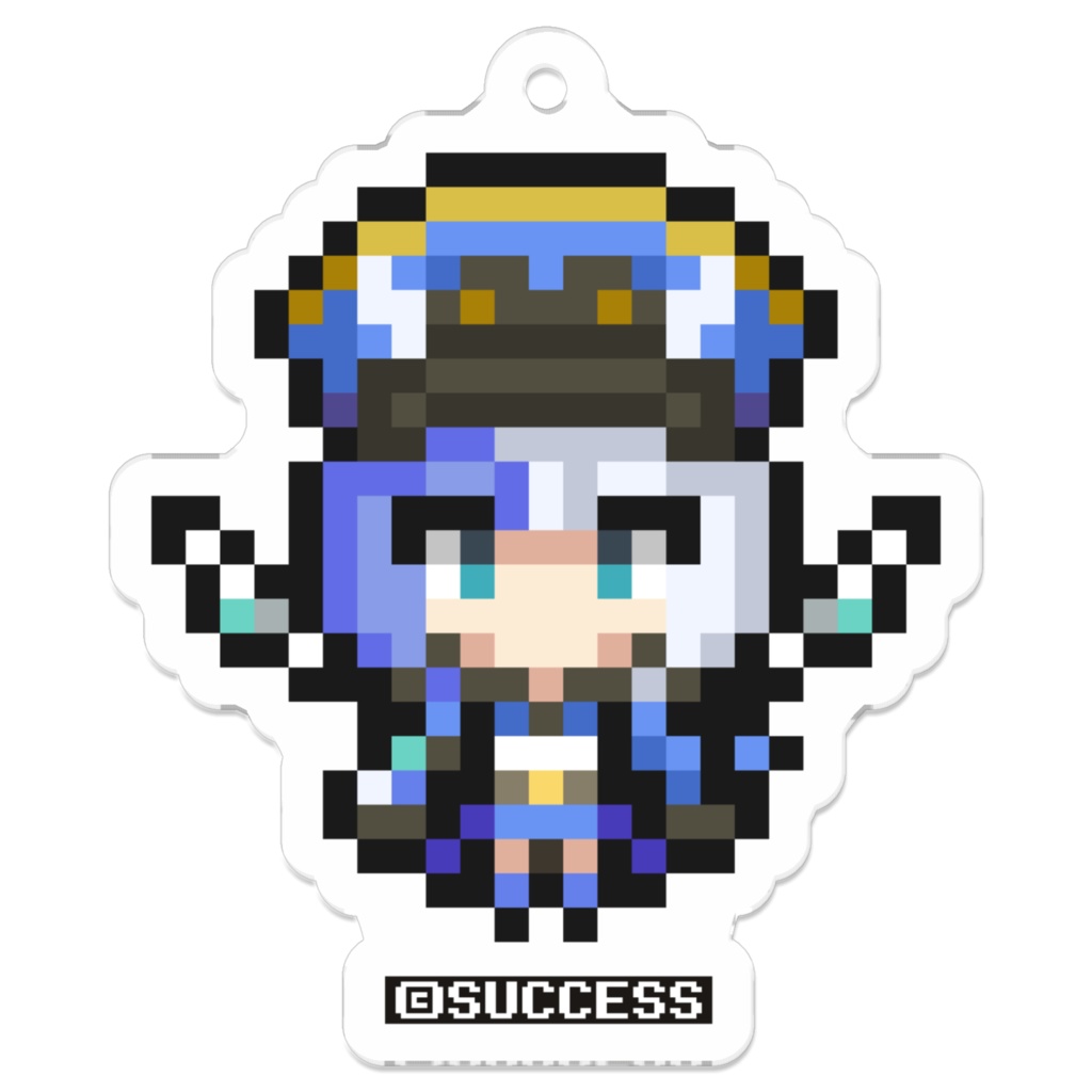 ペンタスP24-『ABYSS SEEKER』