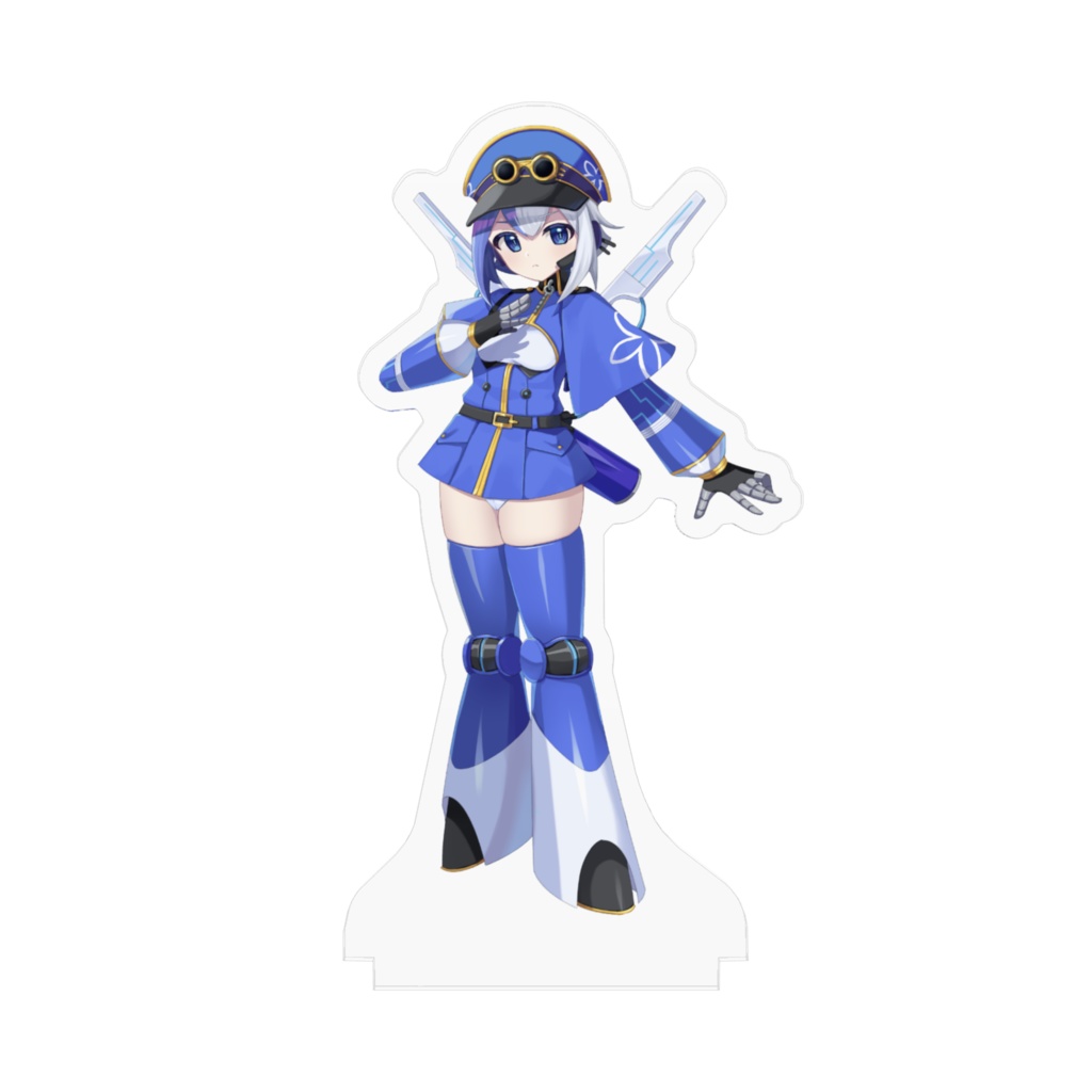 ペンタスP24-『ABYSS SEEKER』