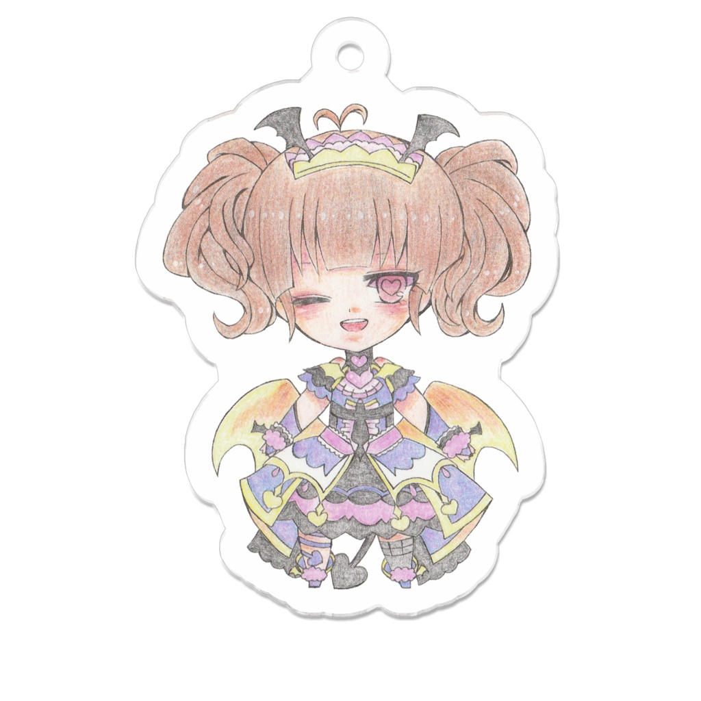 SCRしょこら