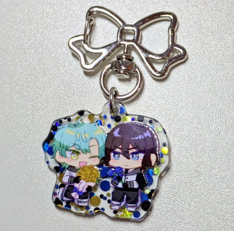 ジョー仁ミニアクキー