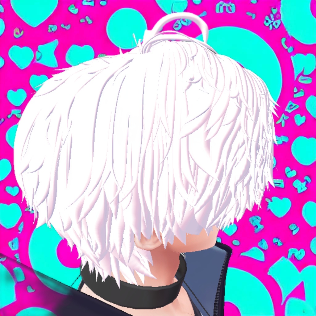 水瀬対応 Minase Hair