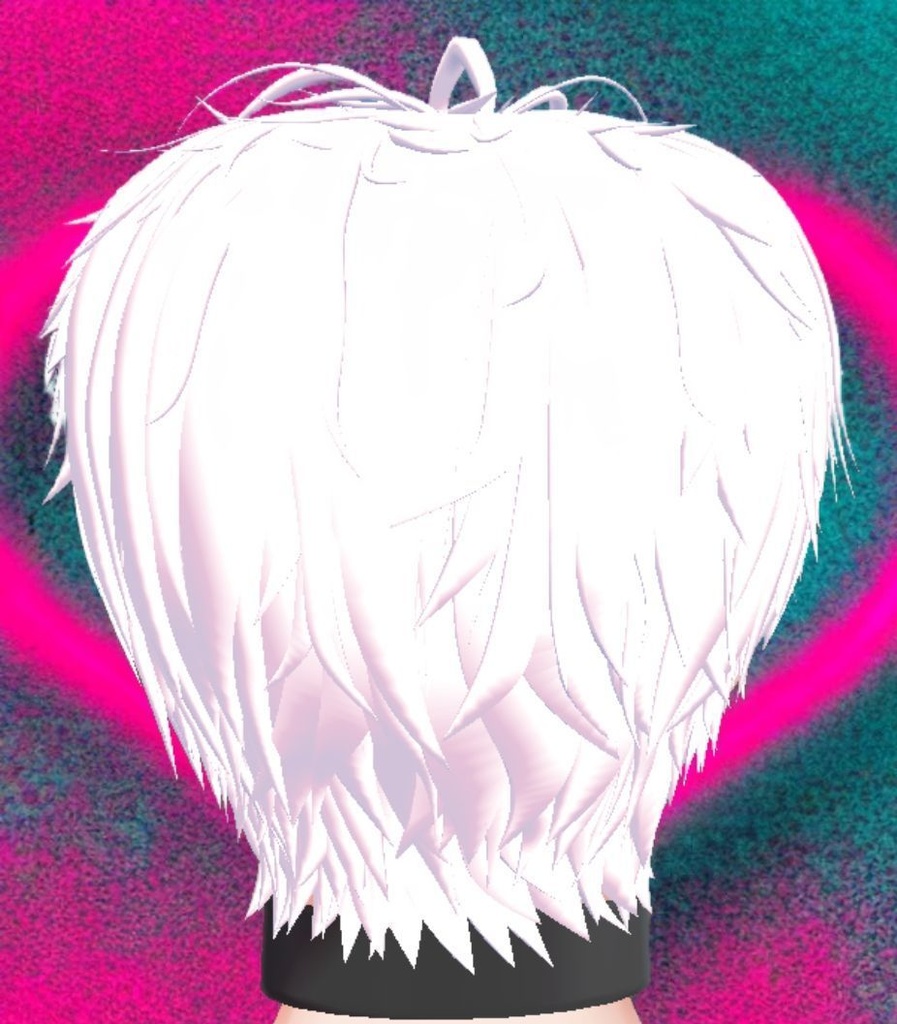 水瀬対応 Minase Hair