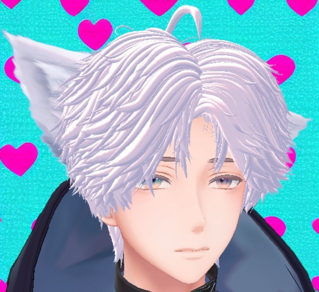 水瀬対応 Minase Hair