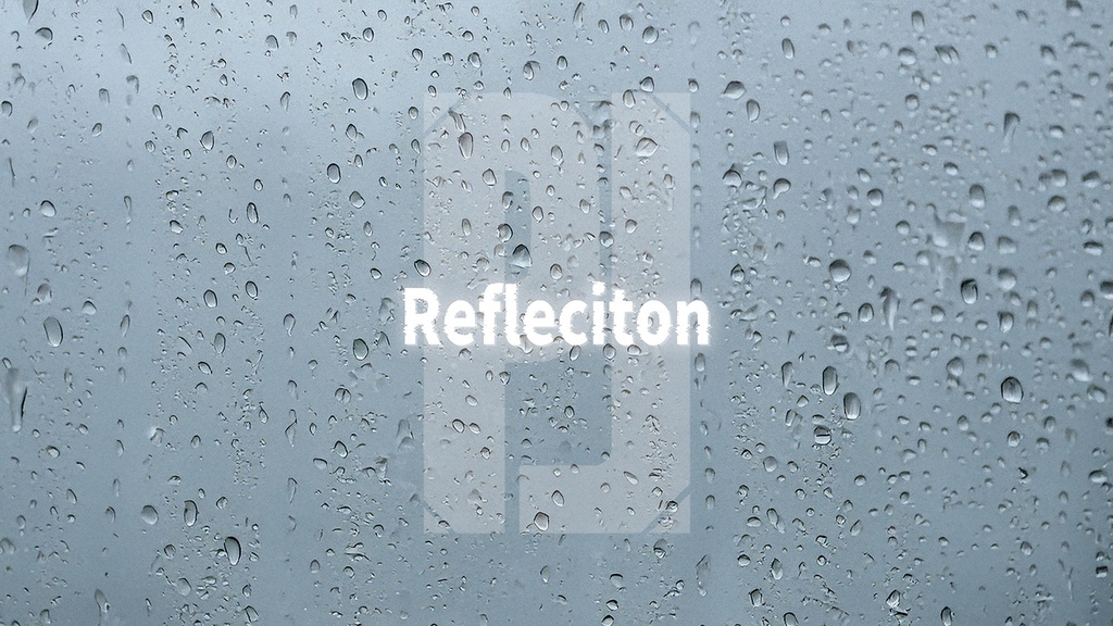 PenginJ 2ndEP 「Reflection」(mp3版のみ0円)