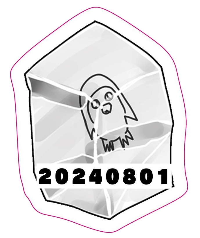 PenginJ 2ndEP 「Reflection」(mp3版のみ0円)