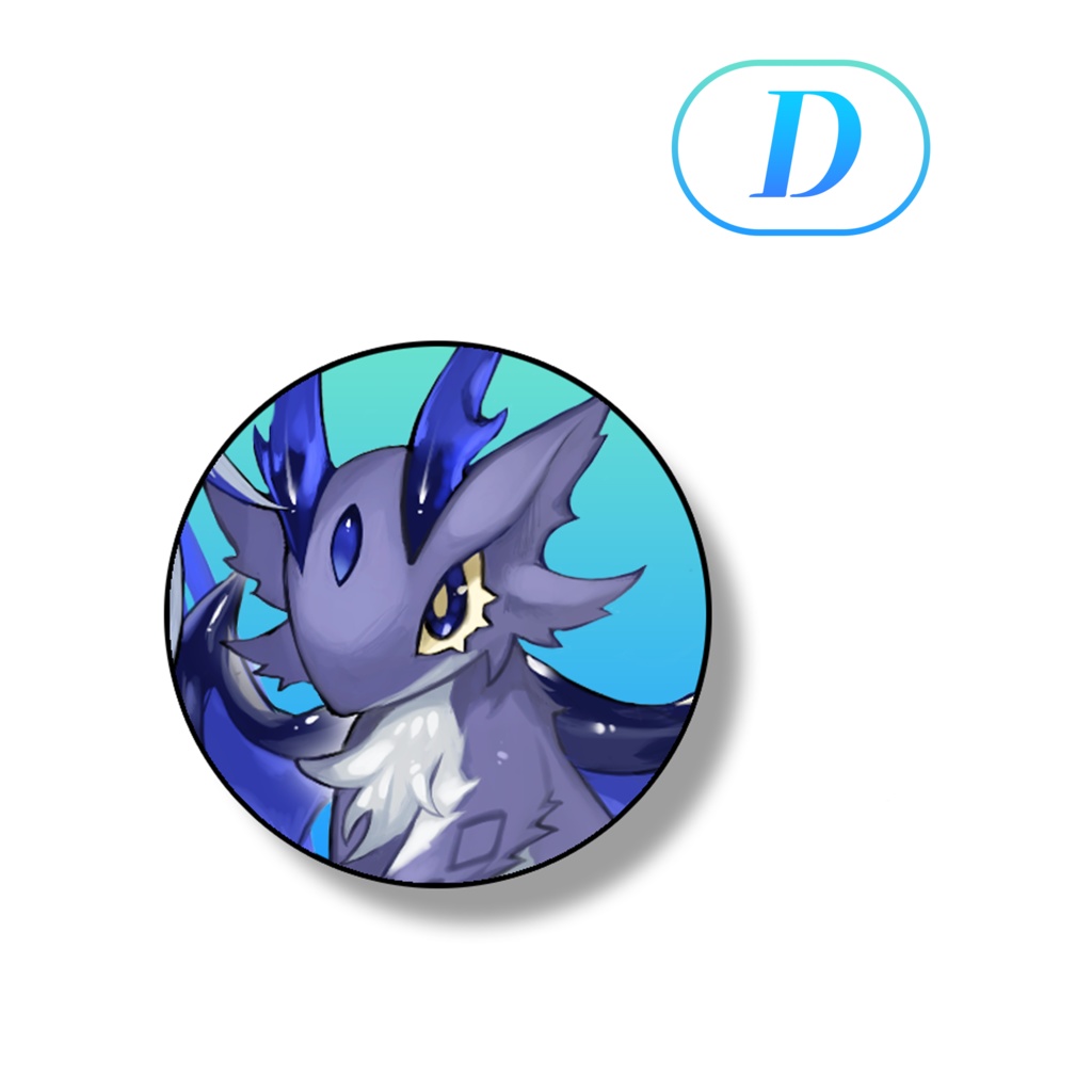 金属製 オリジナルブックマーカー【全4種】