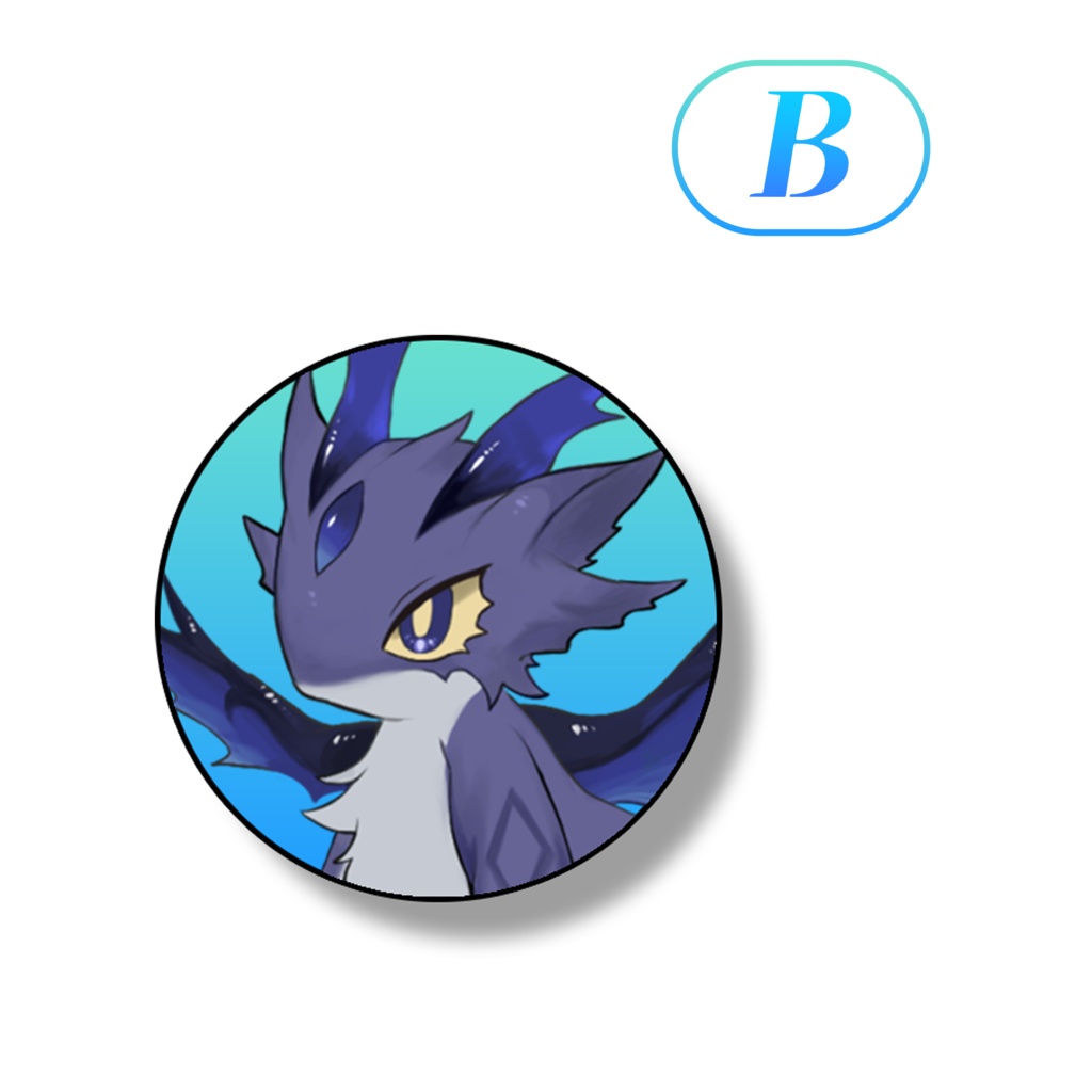 金属製 オリジナルブックマーカー【全4種】