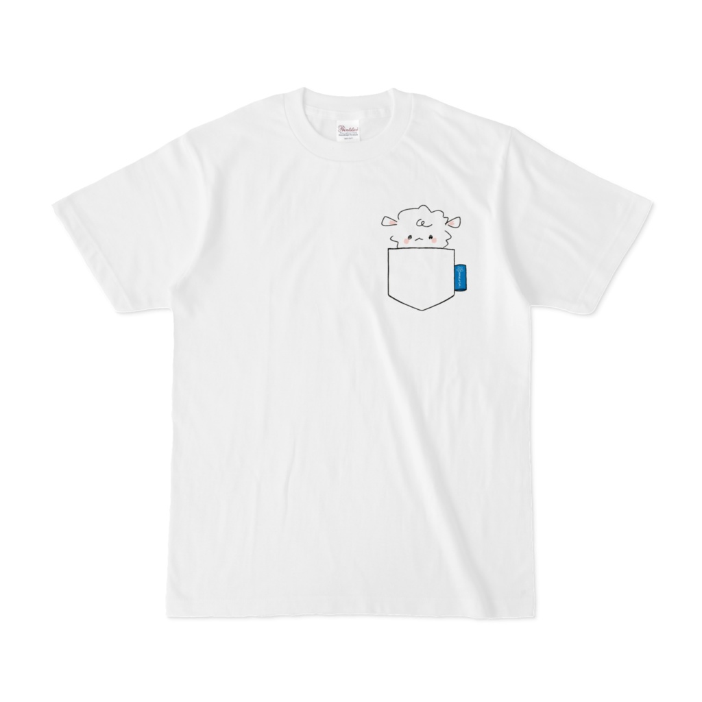 ひメェ～ Tシャツ