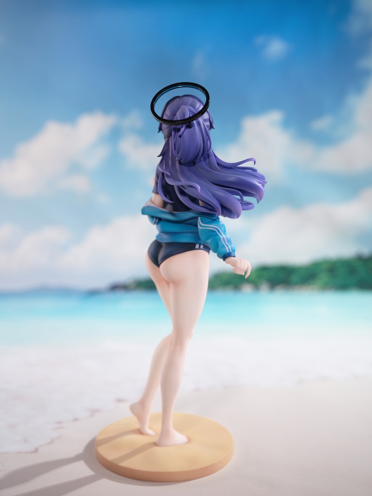 【販売終了】ブルーアーカイブ 早瀬ユウカ 体操服