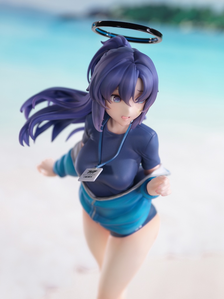 【販売終了】ブルーアーカイブ 早瀬ユウカ 体操服