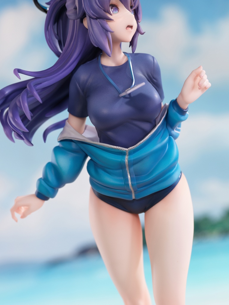 【販売終了】ブルーアーカイブ 早瀬ユウカ 体操服