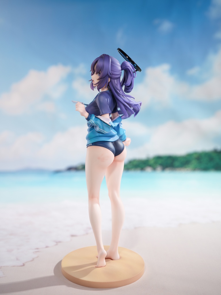販売終了】ブルーアーカイブ 早瀬ユウカ 体操服 - カフカ - BOOTH