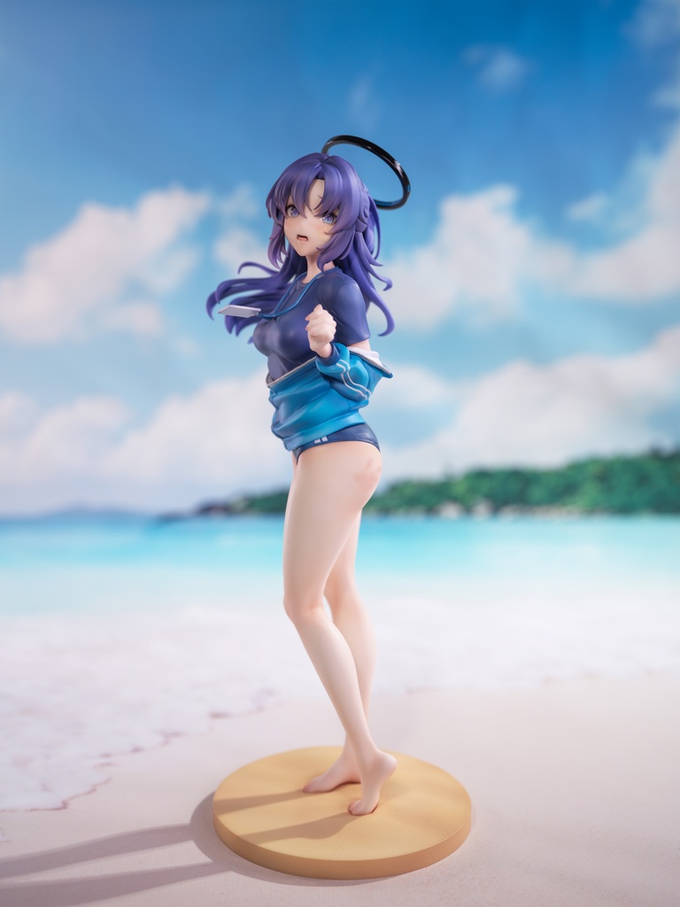 【販売終了】ブルーアーカイブ 早瀬ユウカ 体操服