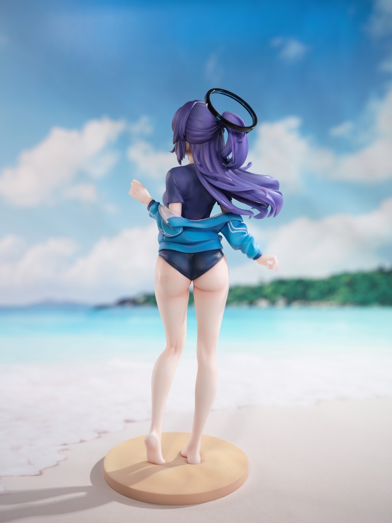 【販売終了】ブルーアーカイブ 早瀬ユウカ 体操服