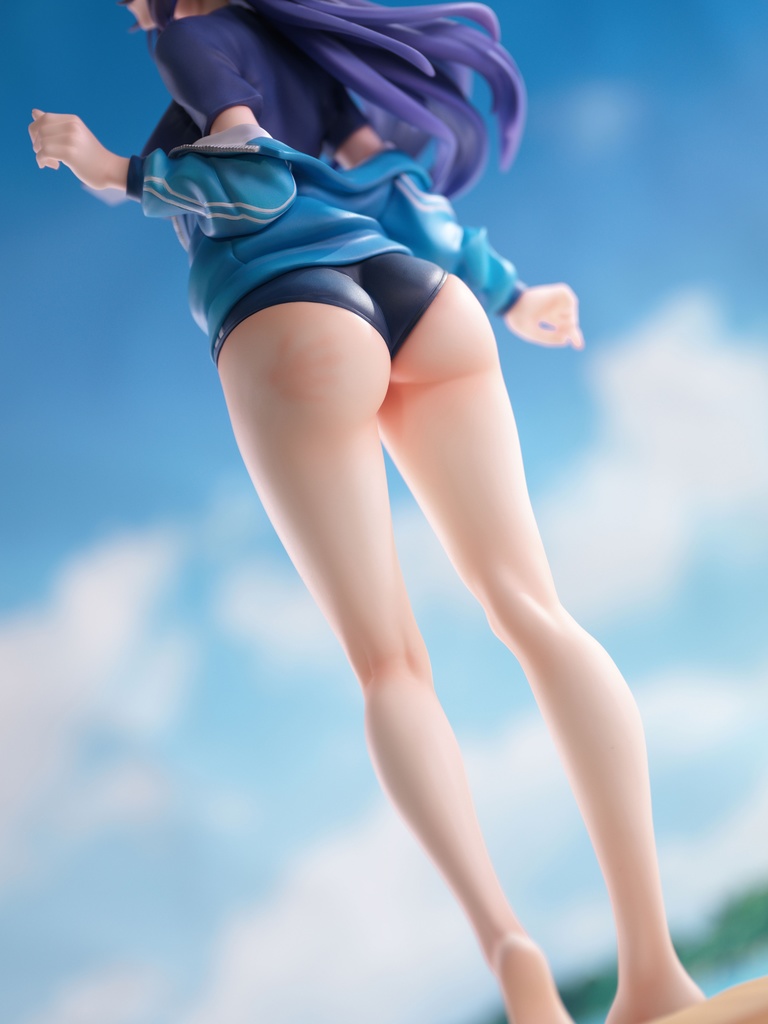 【販売終了】ブルーアーカイブ 早瀬ユウカ 体操服