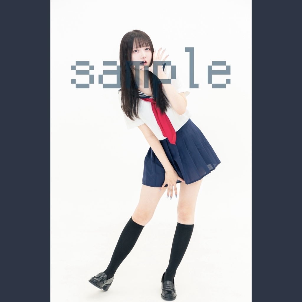 お嬢。とおでかけアクスタ2024
