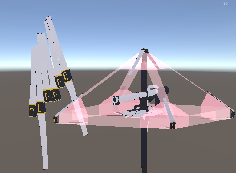 NEW!!!!ガンタム武器セット【無料】