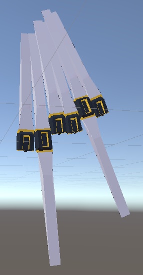 NEW!!!!ガンタム武器セット【無料】