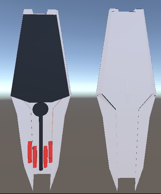 NEW!!!!ガンタム武器セット【無料】