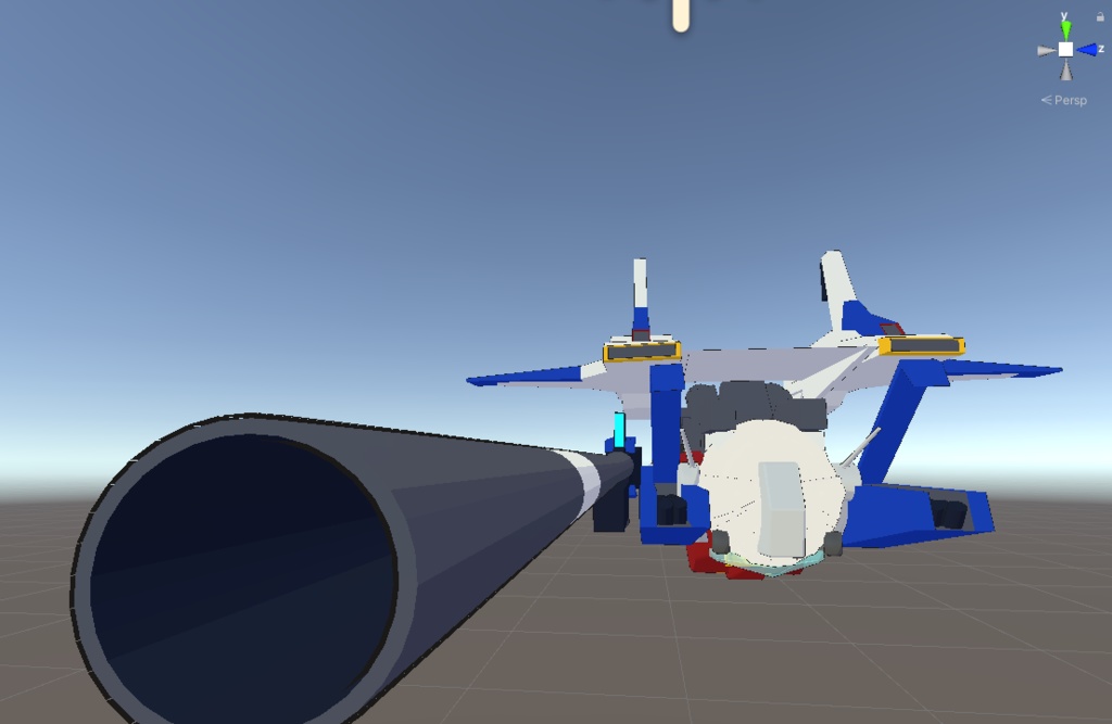 【G】ハイパーガンタム装備セット【オフェンサー】無料だよ