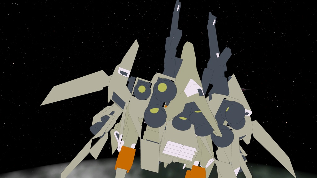 【オフェンサー】ゼネラRe;ゼル【bユニット】無料